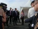 Замминистра промышленности и торговли России Александр Морозов оценил УРБ 2Д3 от ОЗБТ