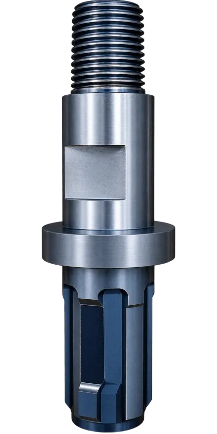Переходник Н З-73/6х79х90