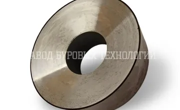 Седло шарового клапана НБ-32, 50
