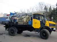 Техника для бурения скважин