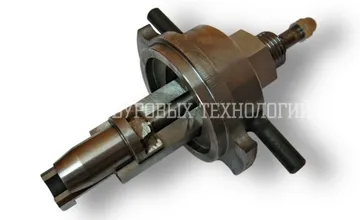 Съёмник седла шарового клапана насоса НБ-32 2132.00.000